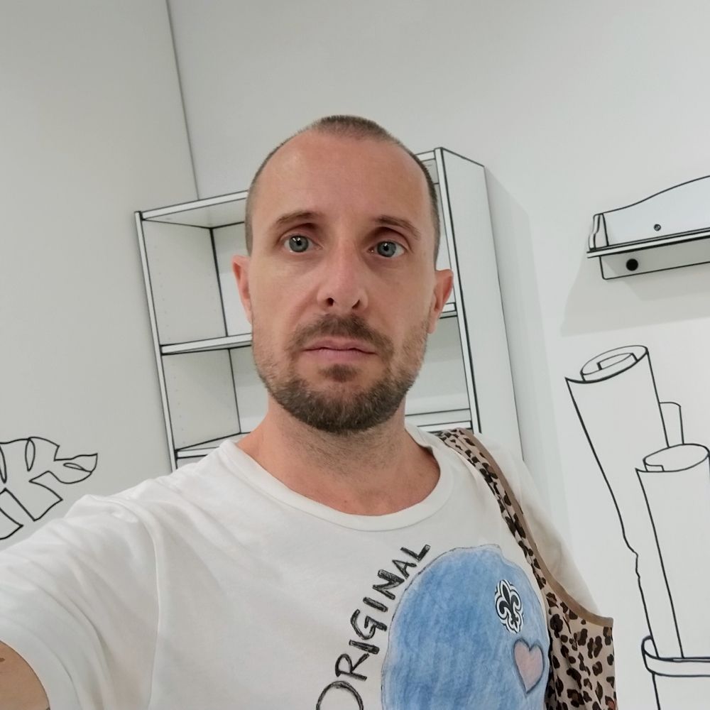 User avatar