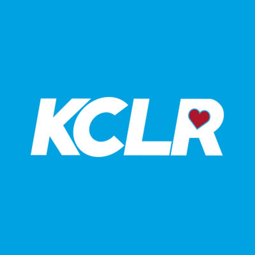 KCLR