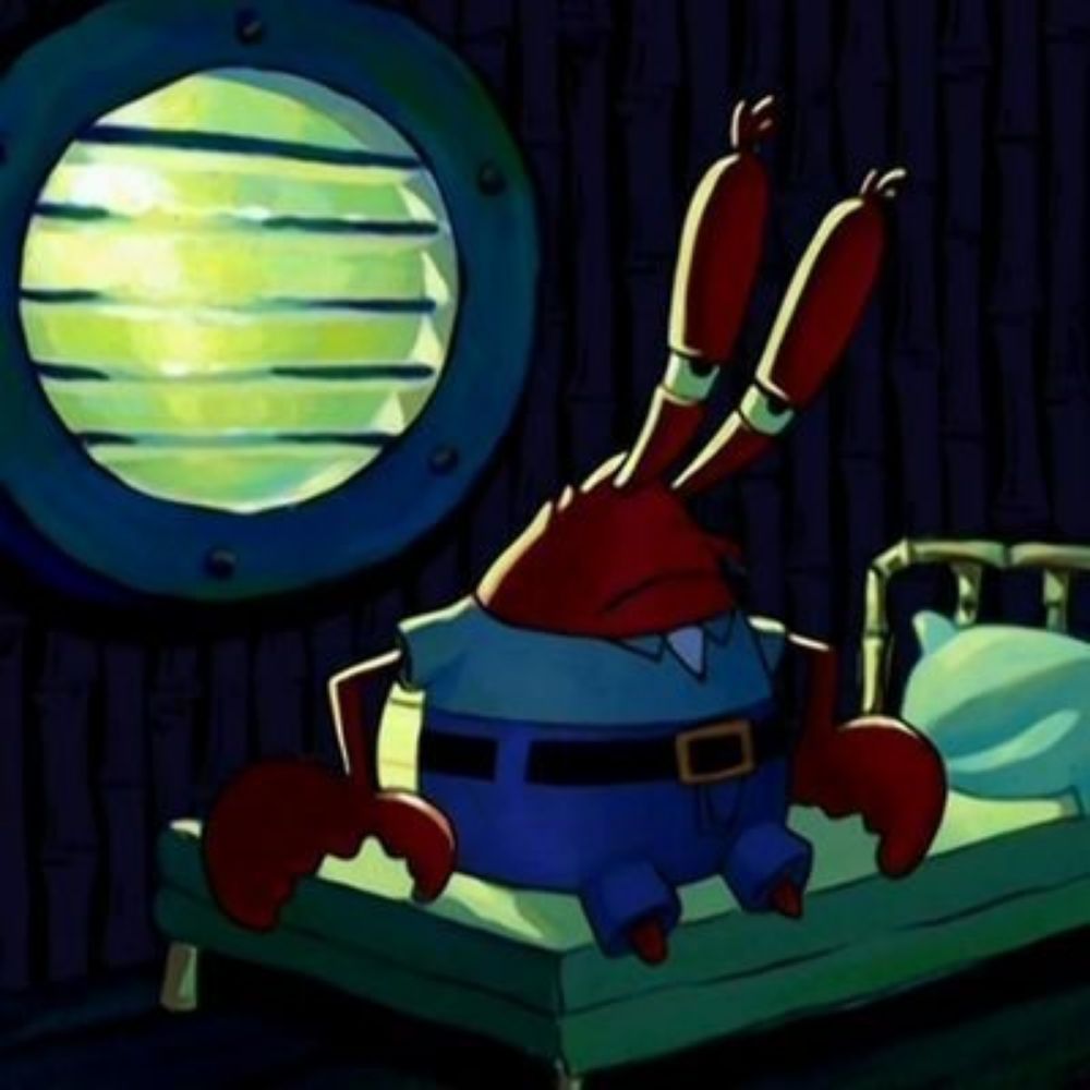 Rise and Shine Sailors It be Monday