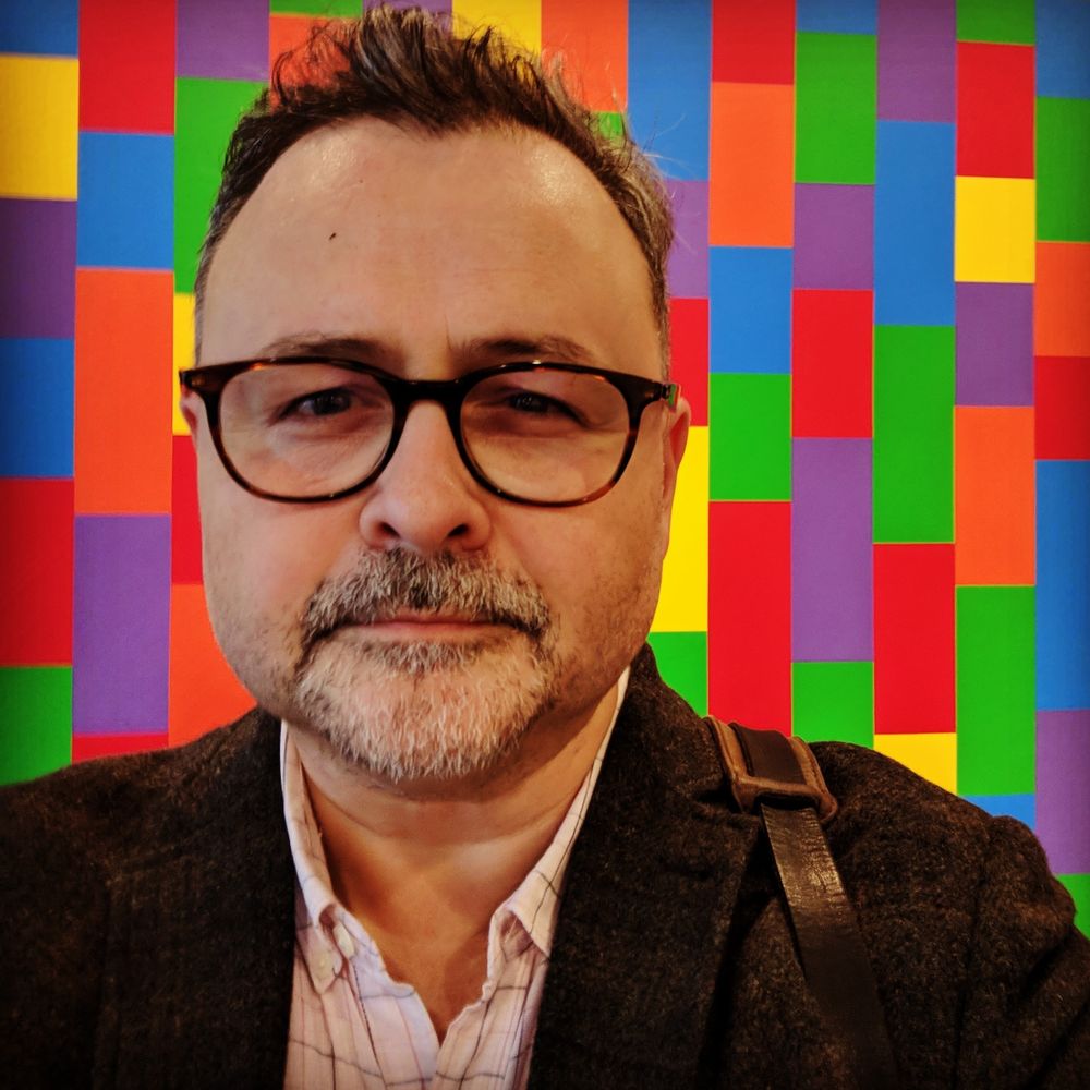 Tony Michel 