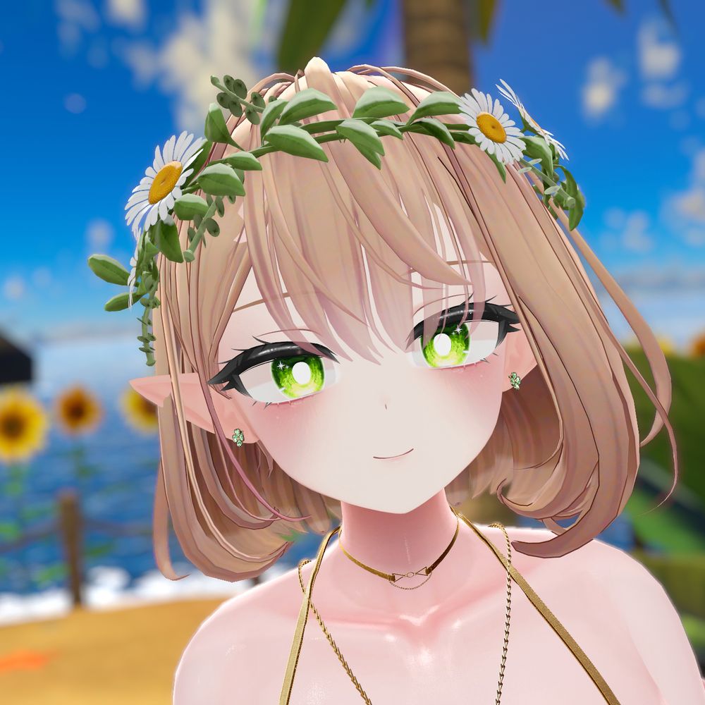 Yukipon 🌿