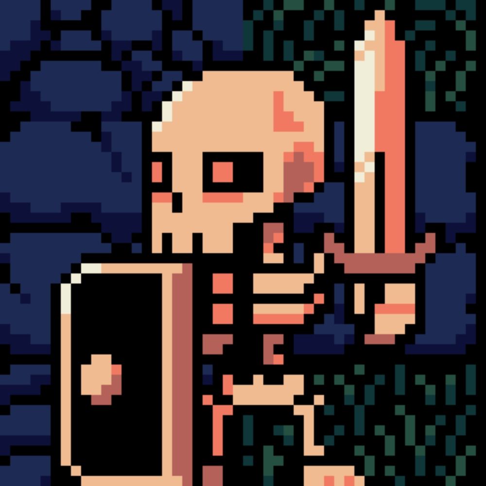 NECROGRID
