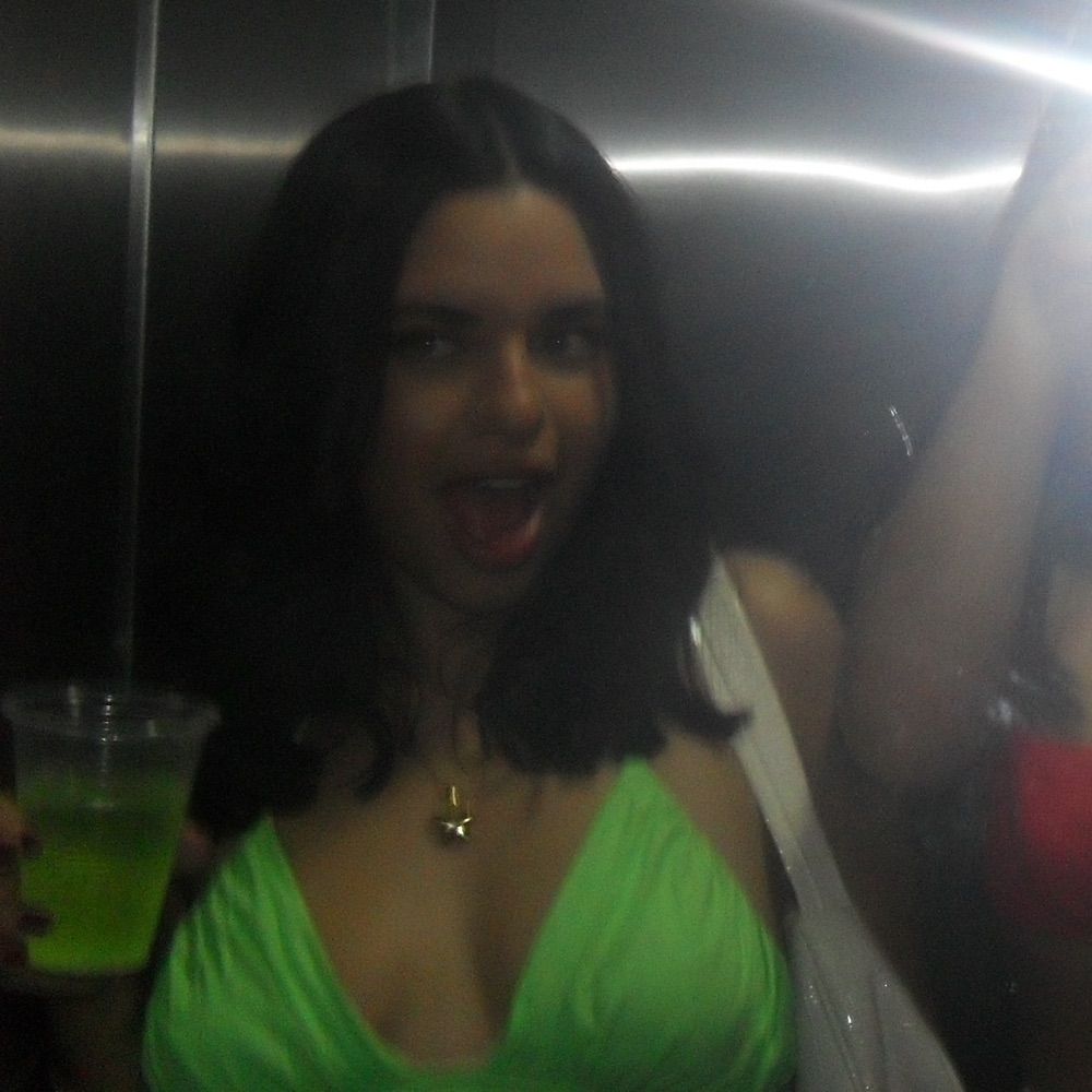 amy