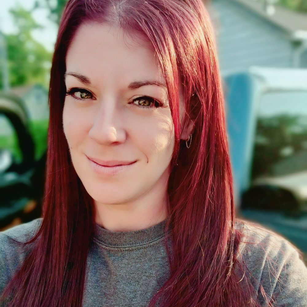 Shawna Louise FAFOx5