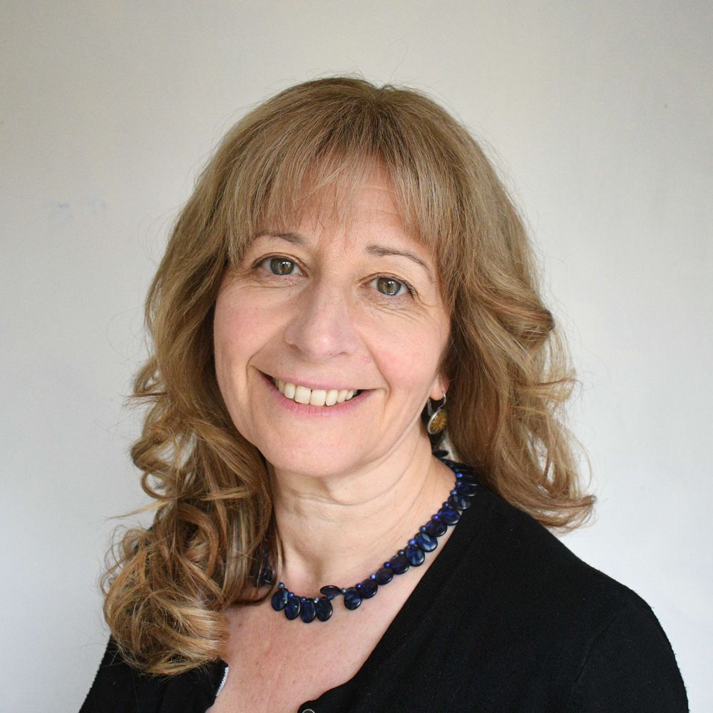Lorna Downing