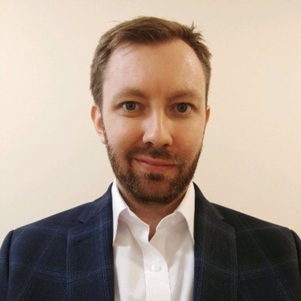 Matt Bosten