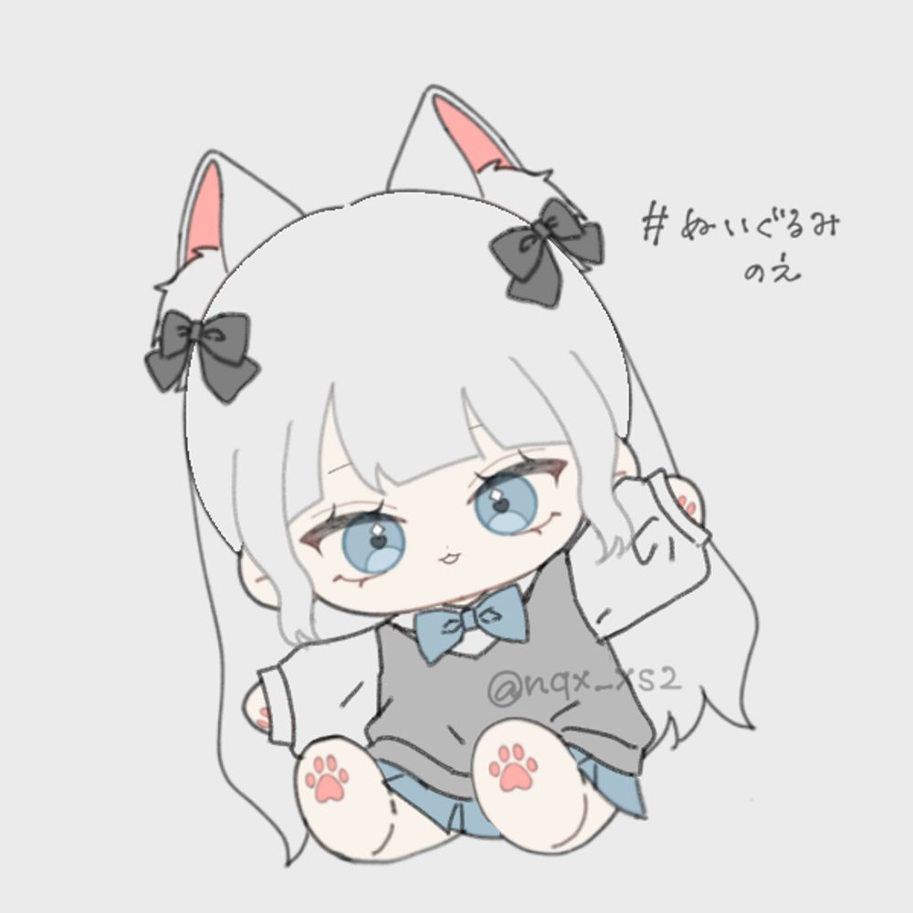 漫漫兒