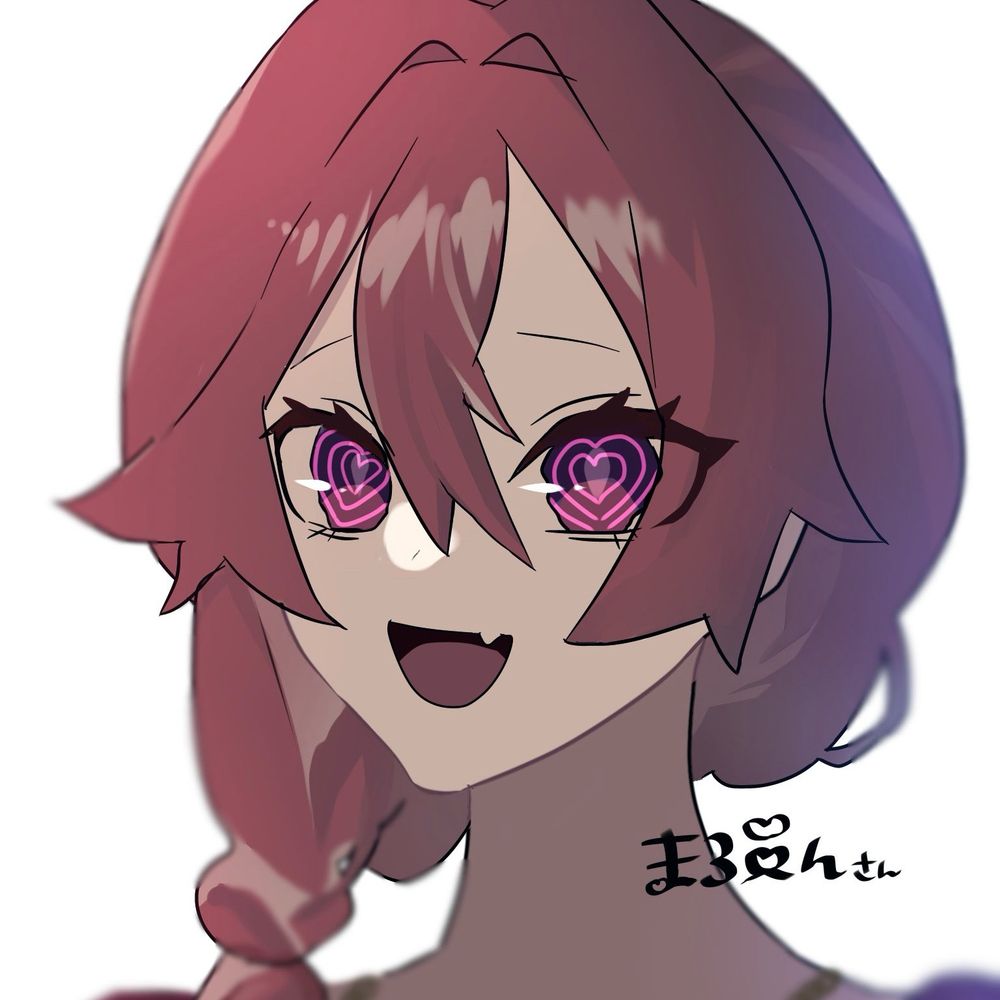 まろにだまろこ。