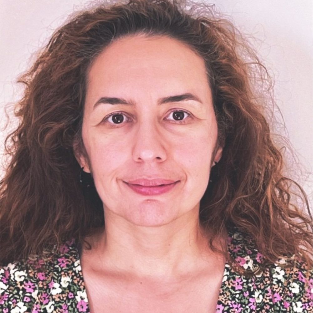 Antoniya Argirova