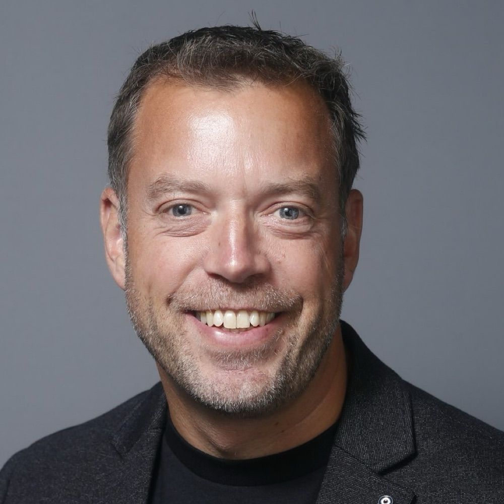 Ruben Spruijt