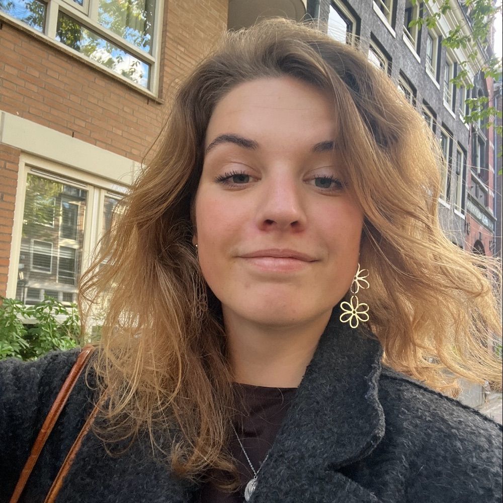 Ilse Eshuis