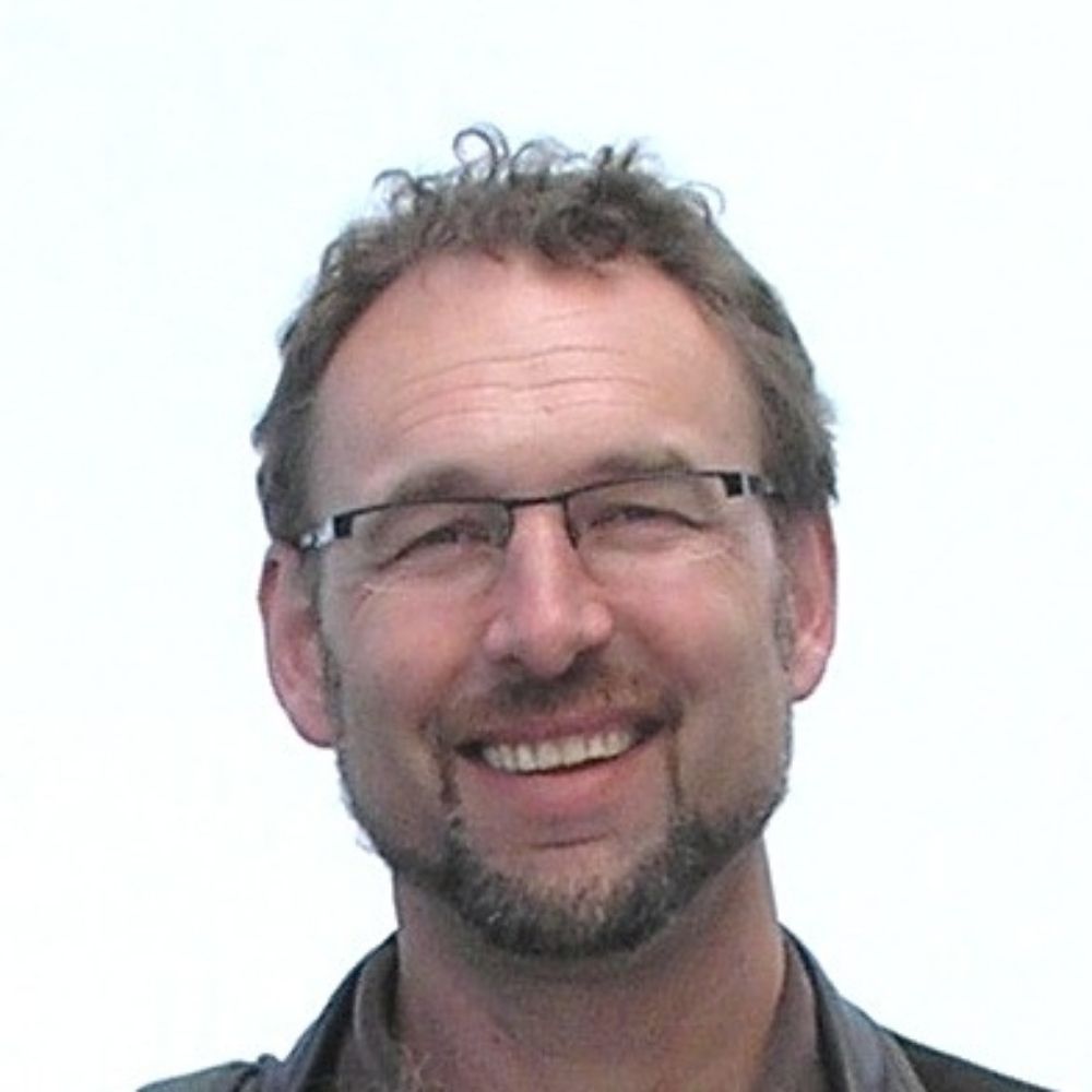 Peter Wright