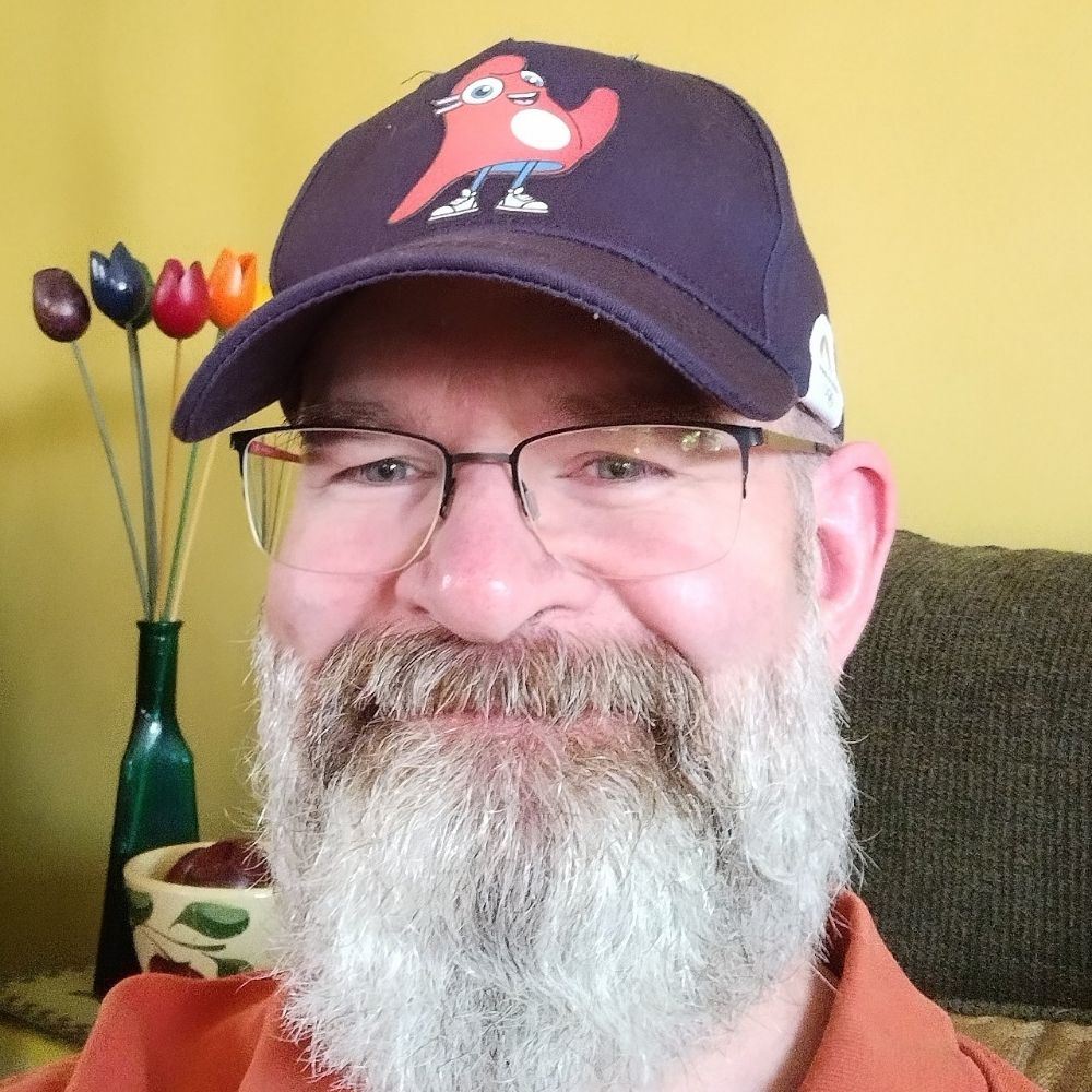 Doug Boudreau