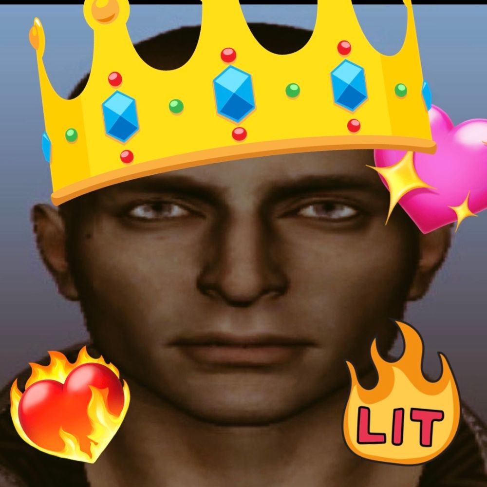 gentleman necromancer lover