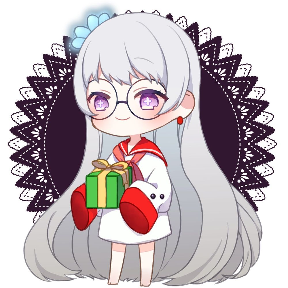 くぅ