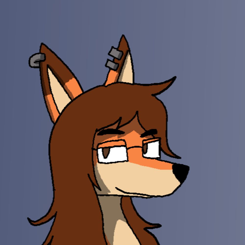 Gen Fox