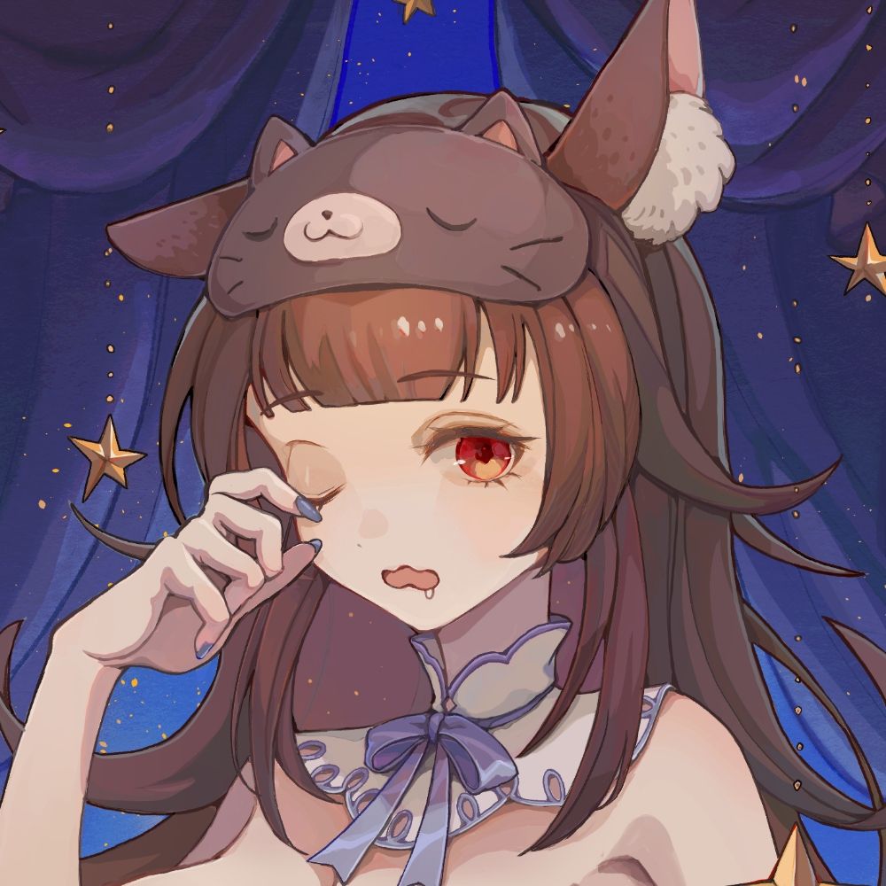 ♔Altic Sou教宗🦉 Vtuber 圖奇1500追目標慢跑中