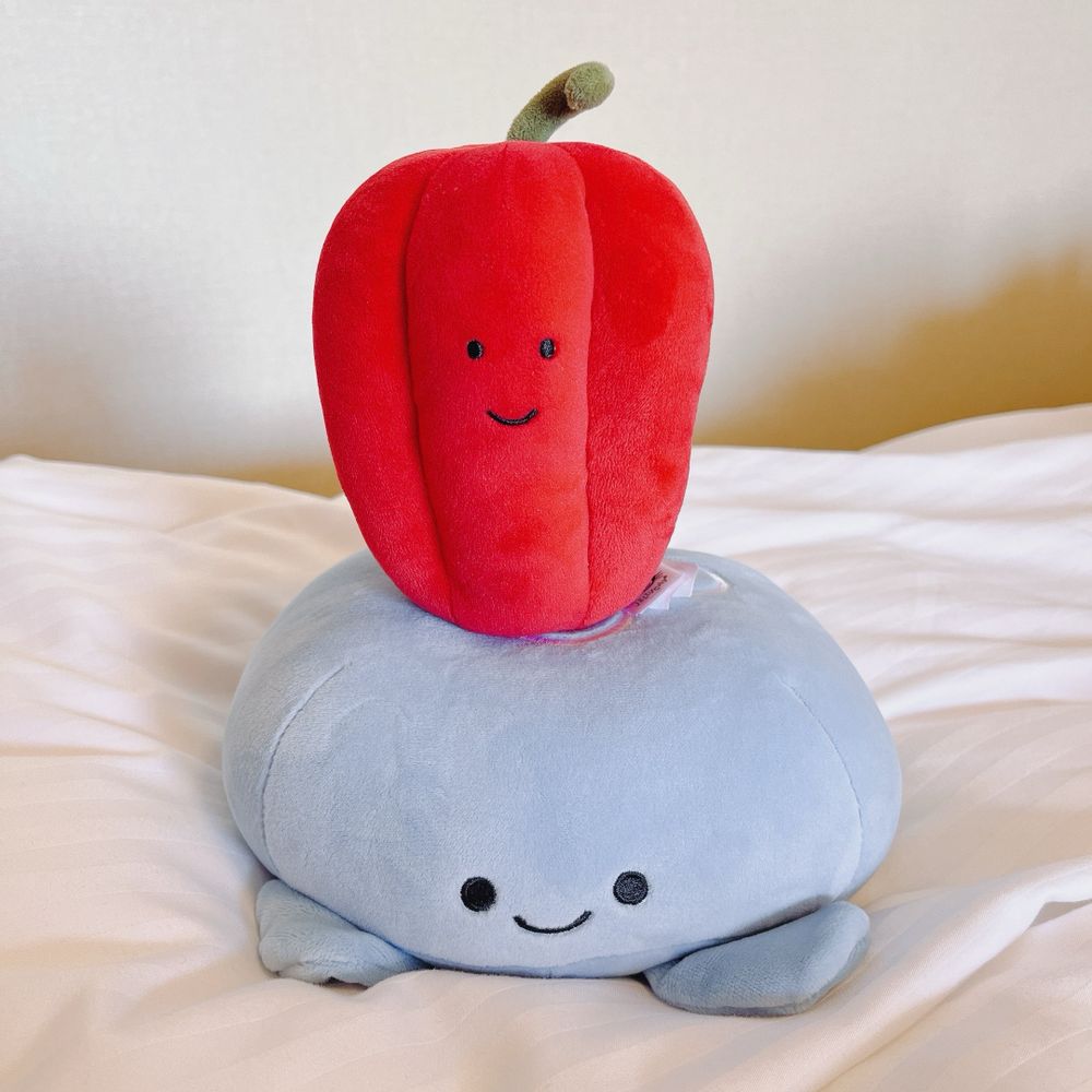 ぱぷりか