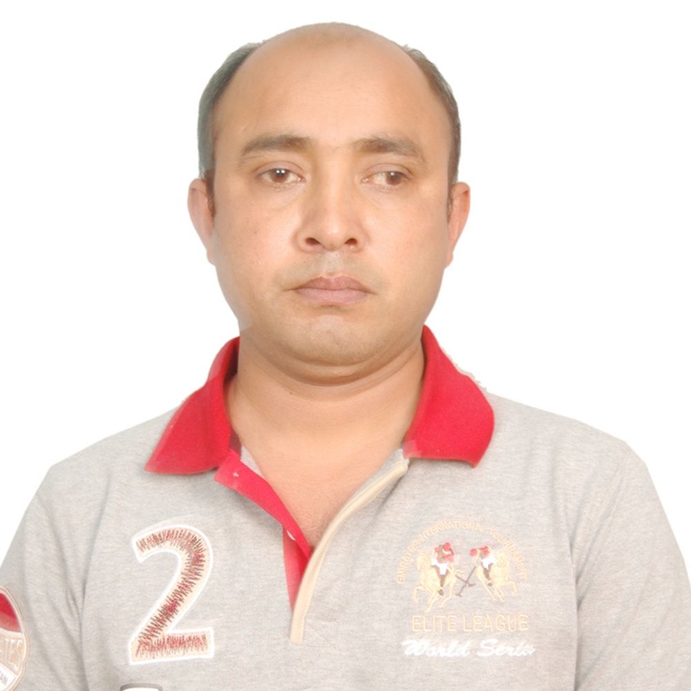 Pradip Lamsal 