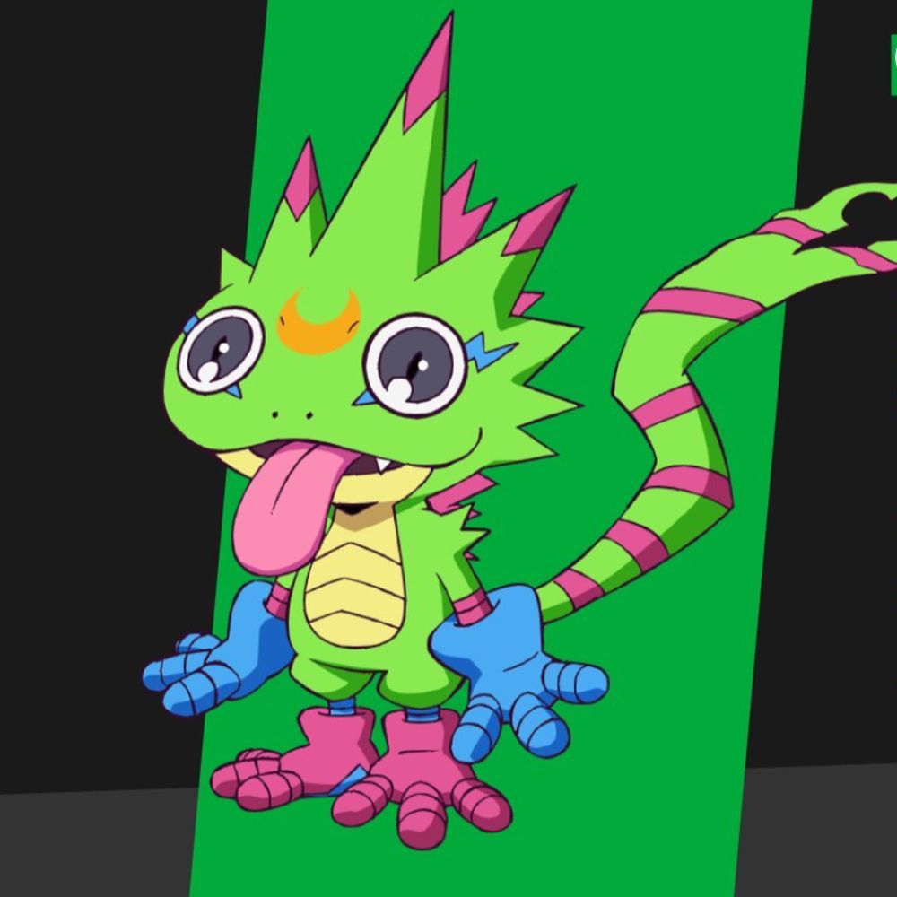 Gon