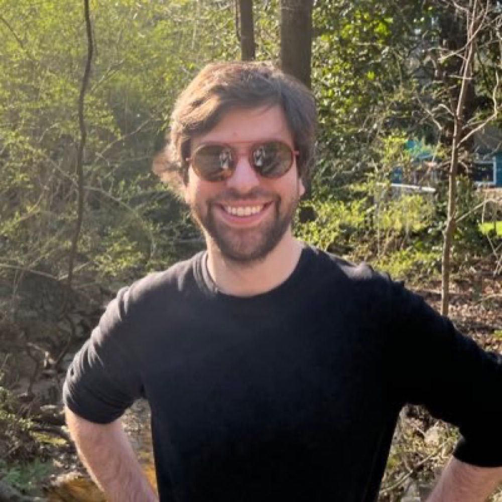 Daniel Litt