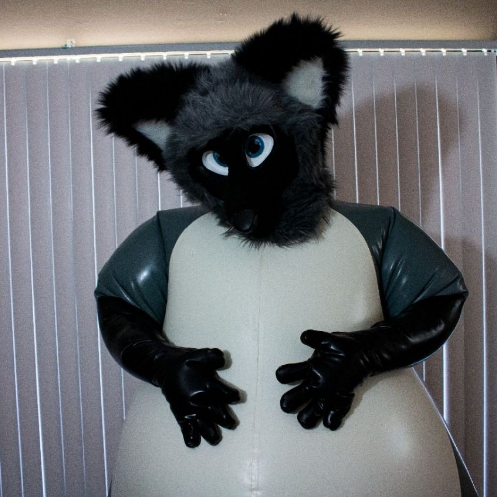 Xandiel Fox
