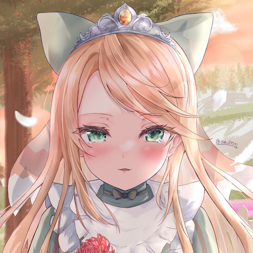 ゆーき