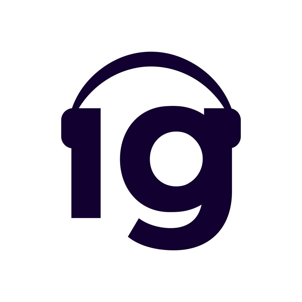 Interés General 🎧