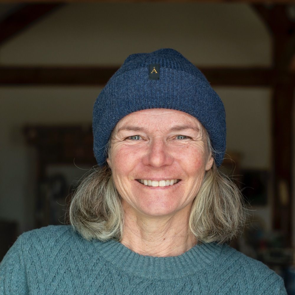 Jill Madden