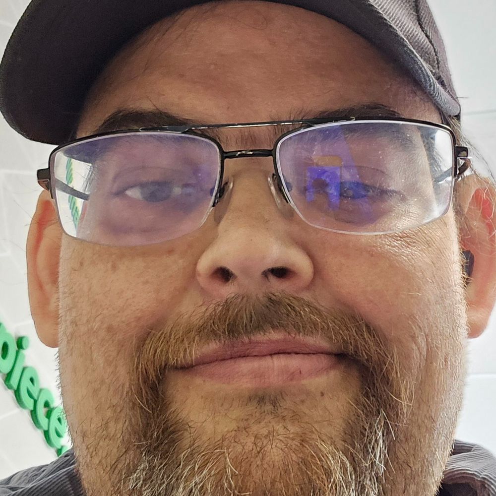deverash.bsky.social profile picture