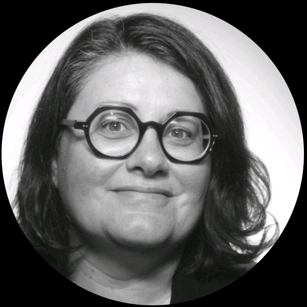 Virginie BRENOT-BEAUFRERE
