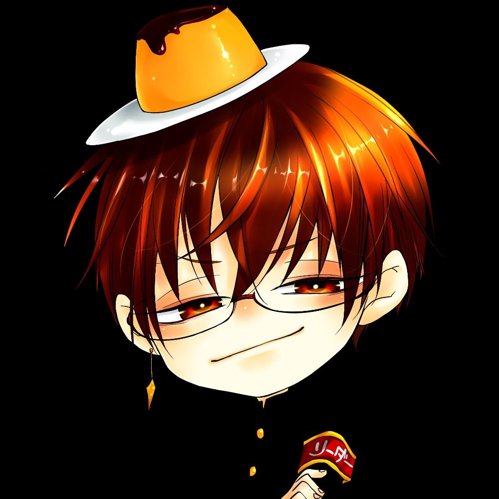 濃厚ぷりん