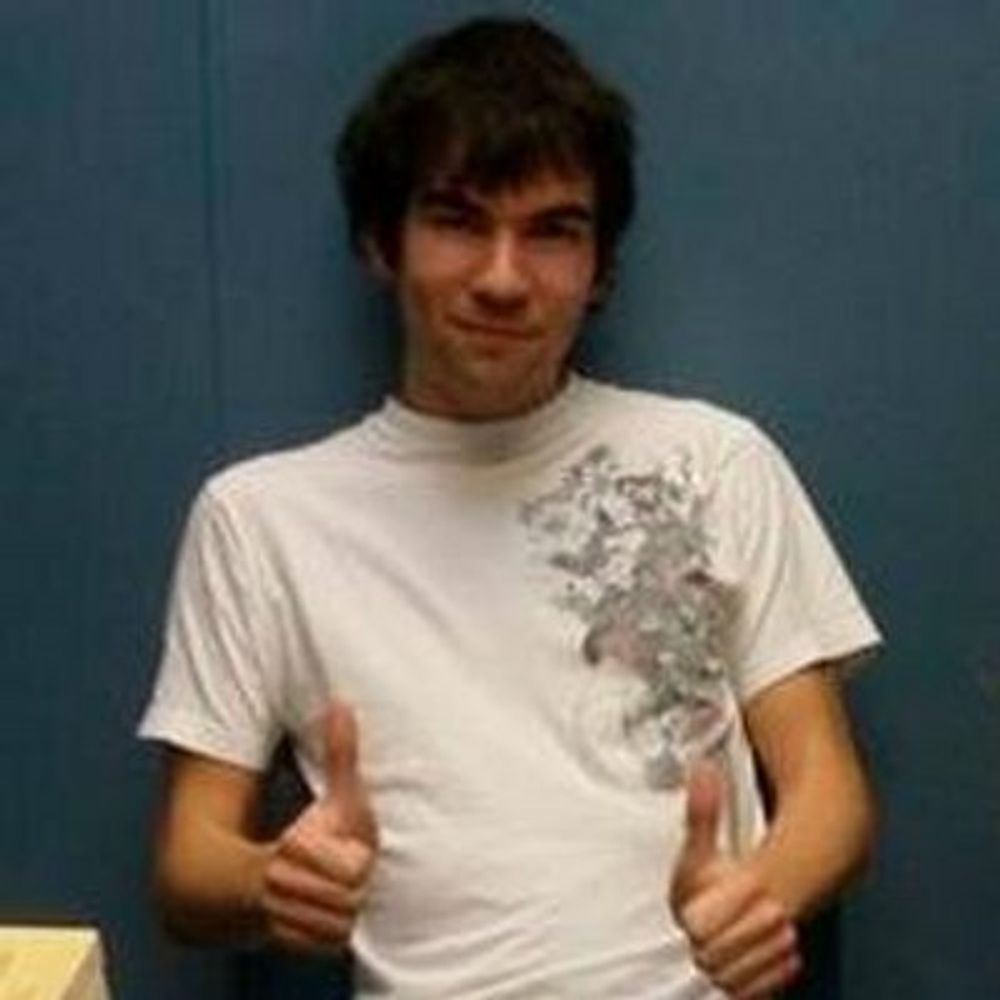 Gonzalo Bonet