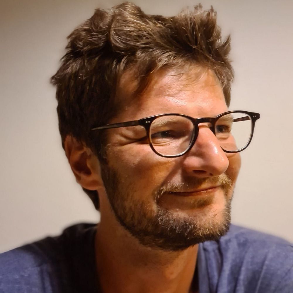 Dominik Stammbach