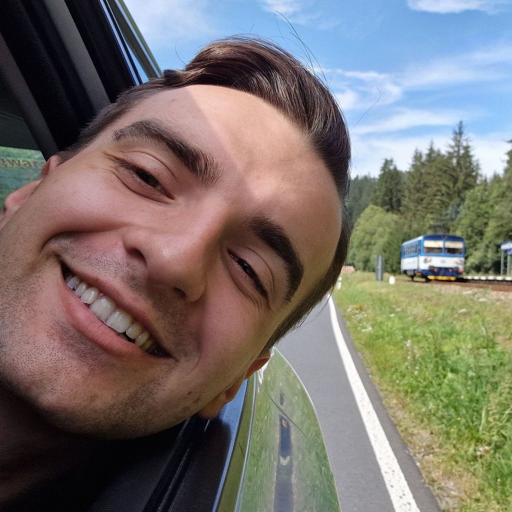 Adrian Rosicki