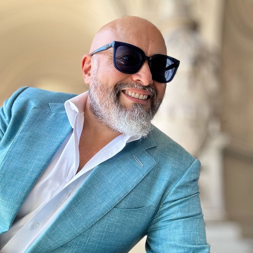 Alfredo Pedroza