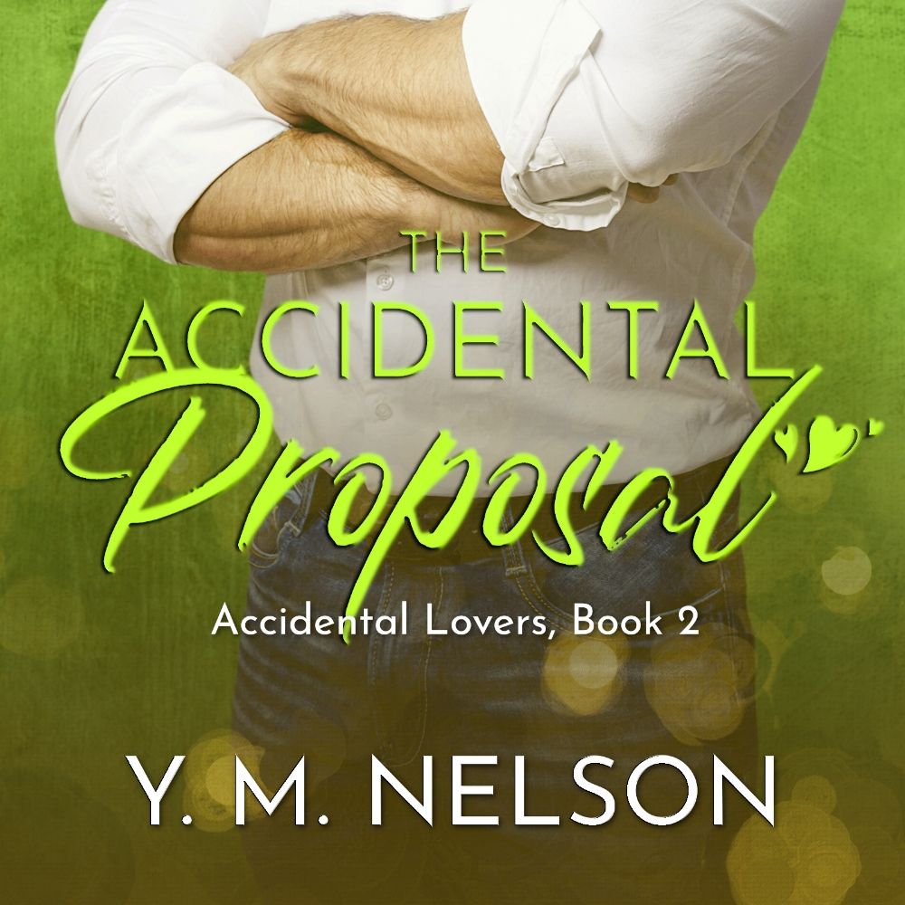 Y. M. Nelson | Nerdy Romantics Podcast