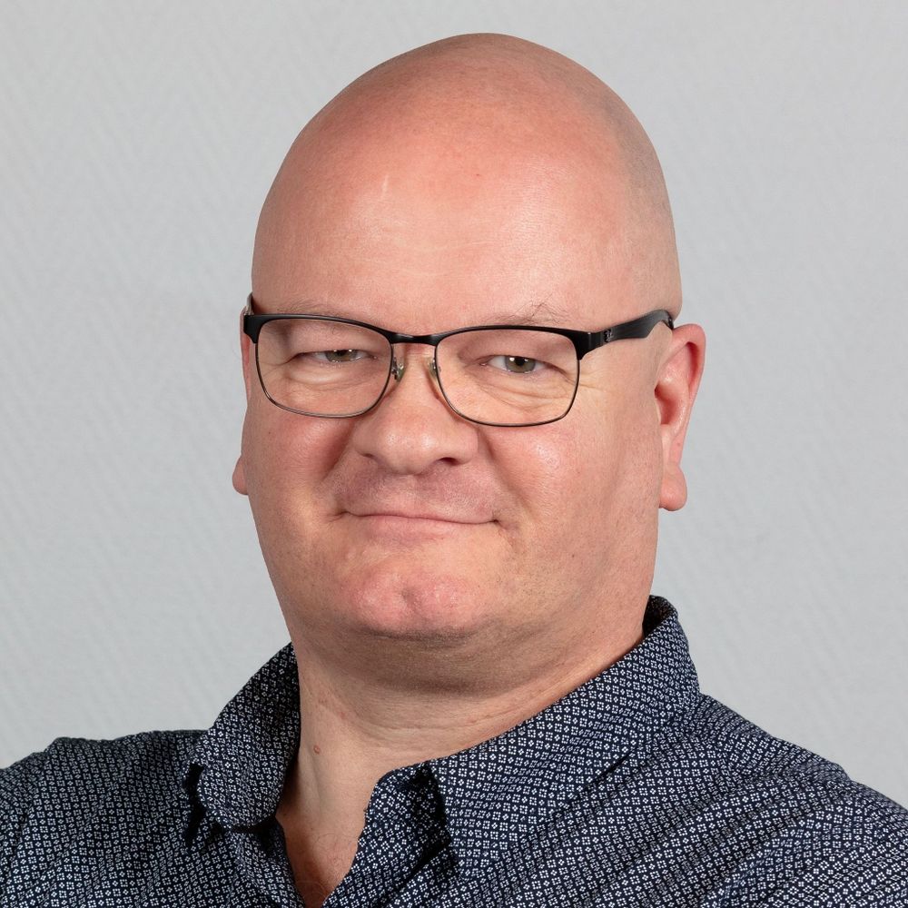 Gerrit Knol