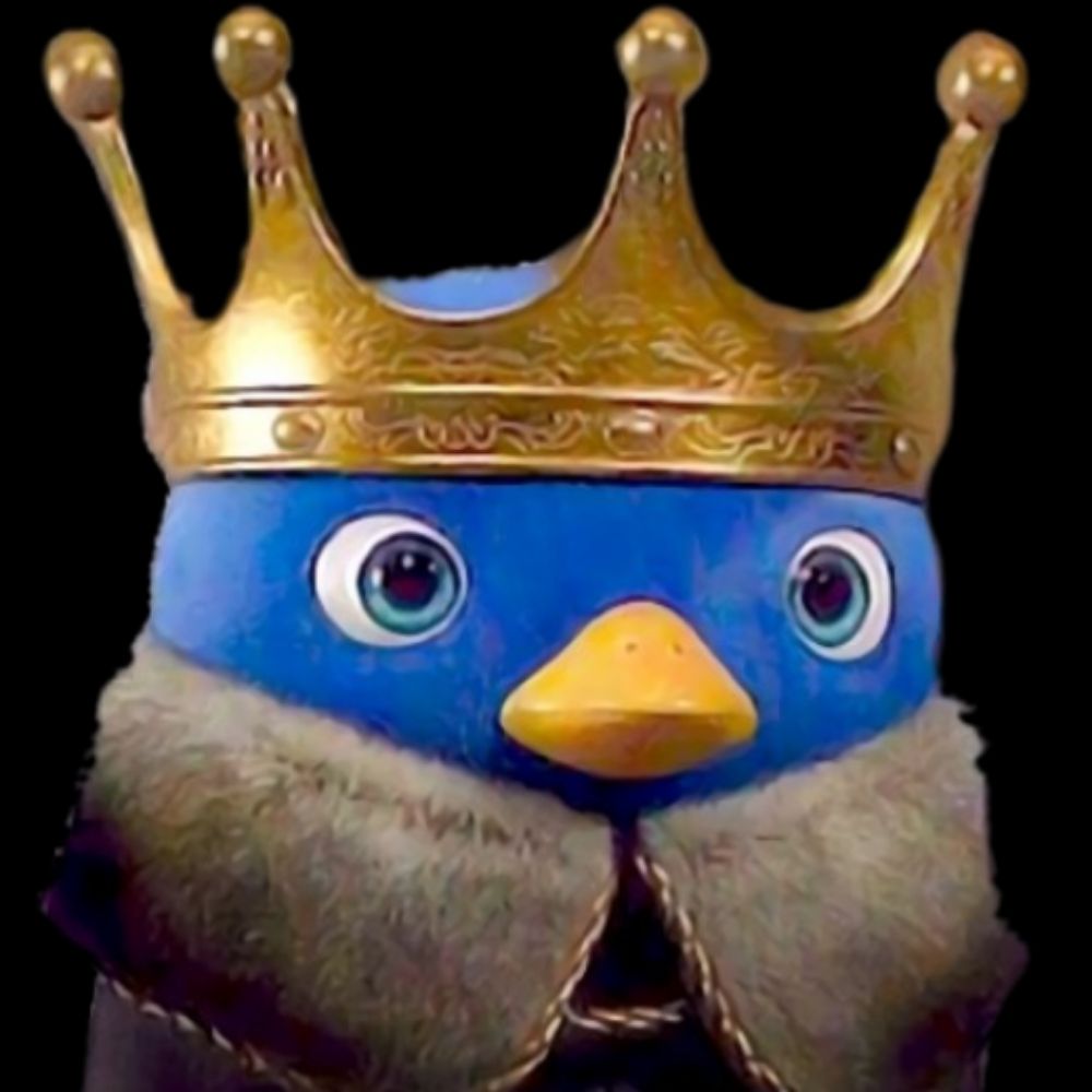 Team Penguin