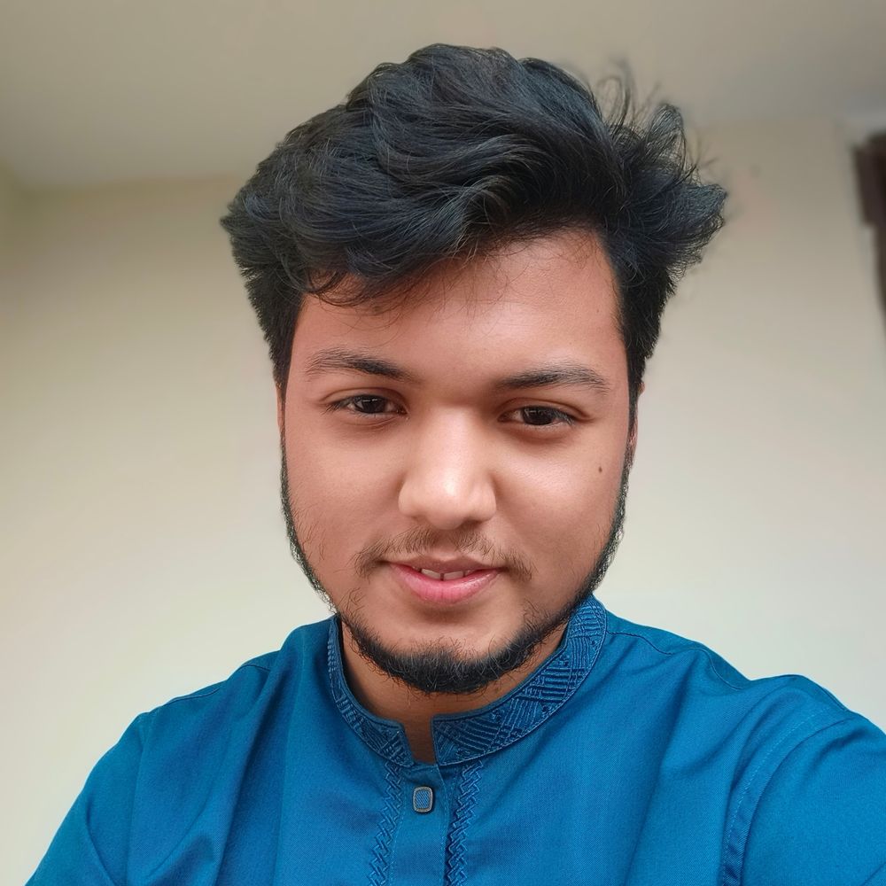 SHAKIL