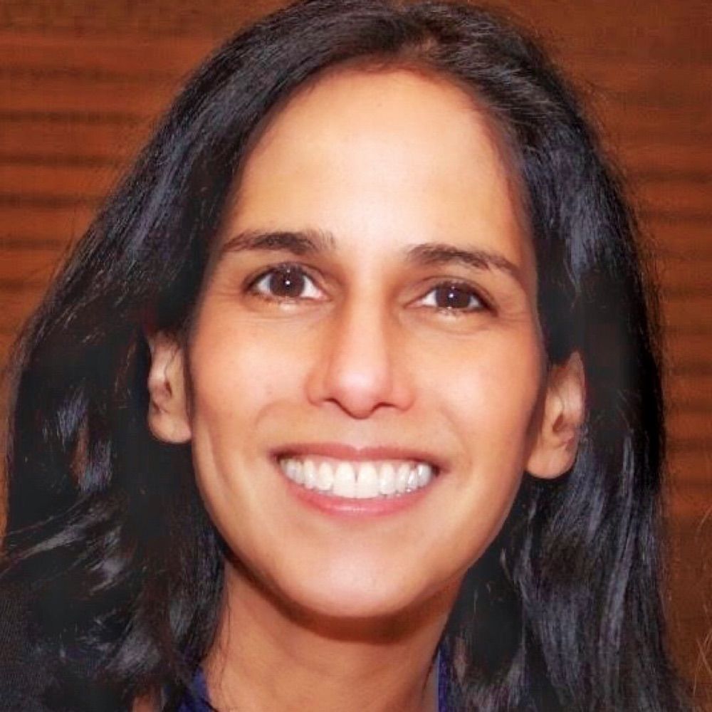 Valli Rajah