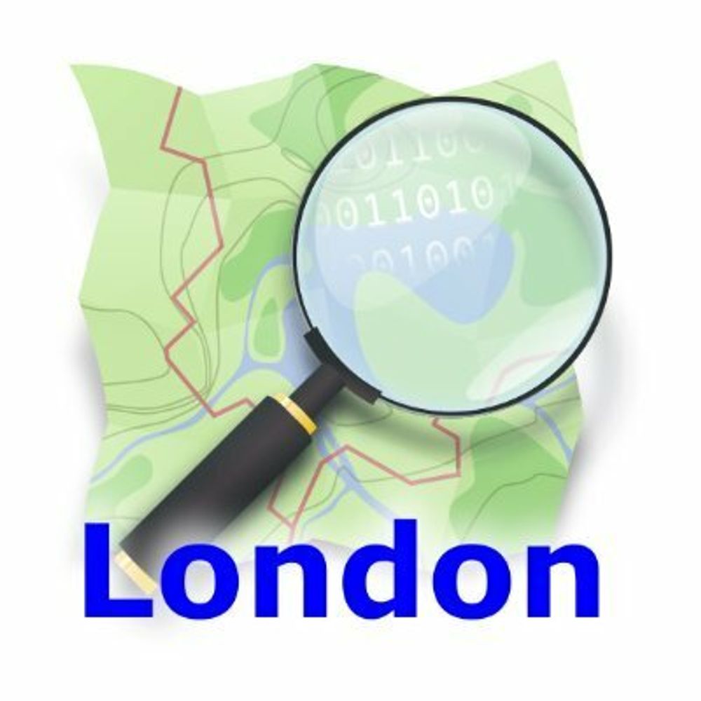 OSMLondon