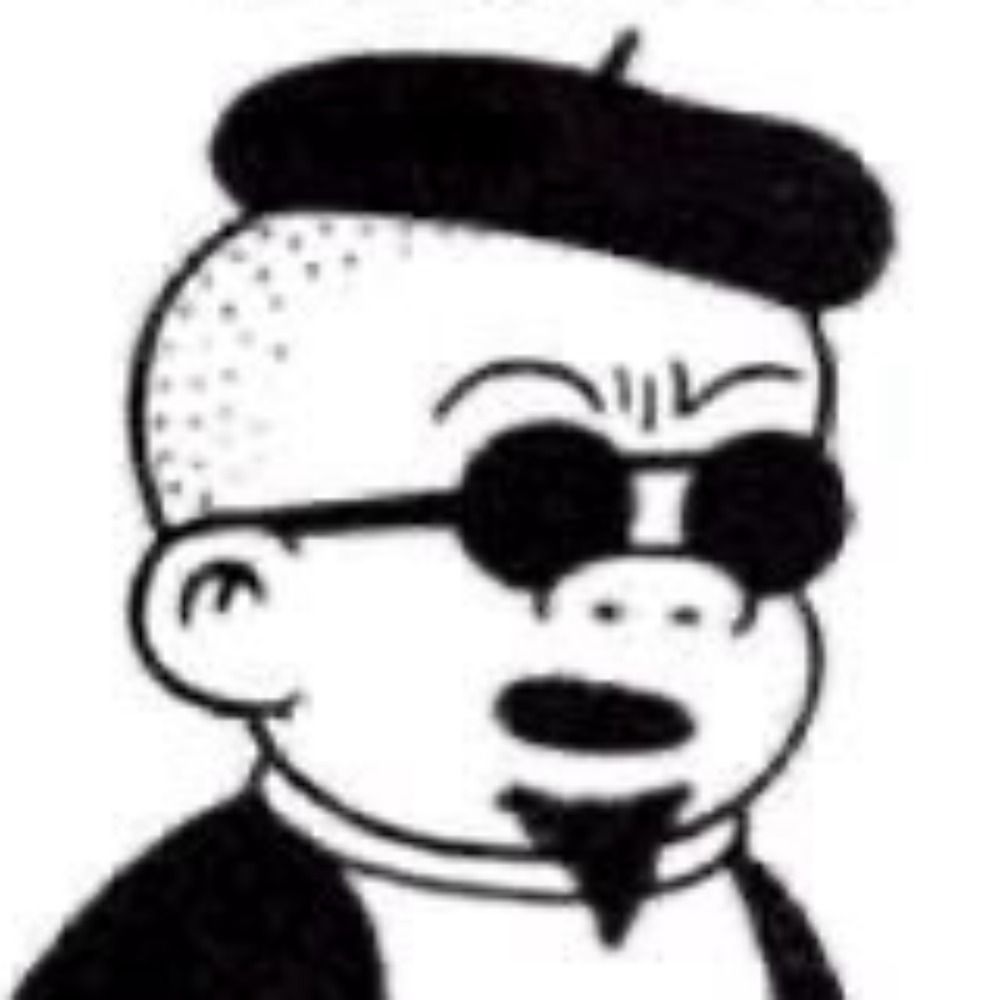 Notorious CFB  [Charlie Farnsbarns]'s avatar