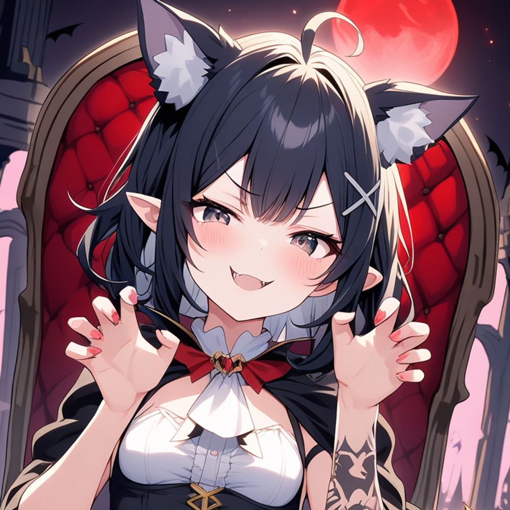 𝕋𝕌𝕐𝔸！通夜💜🩵💙