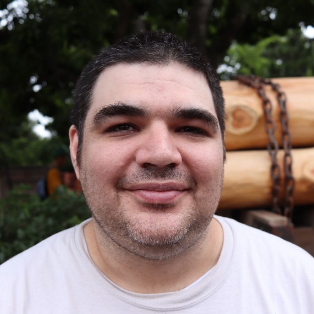 David Kreutz
