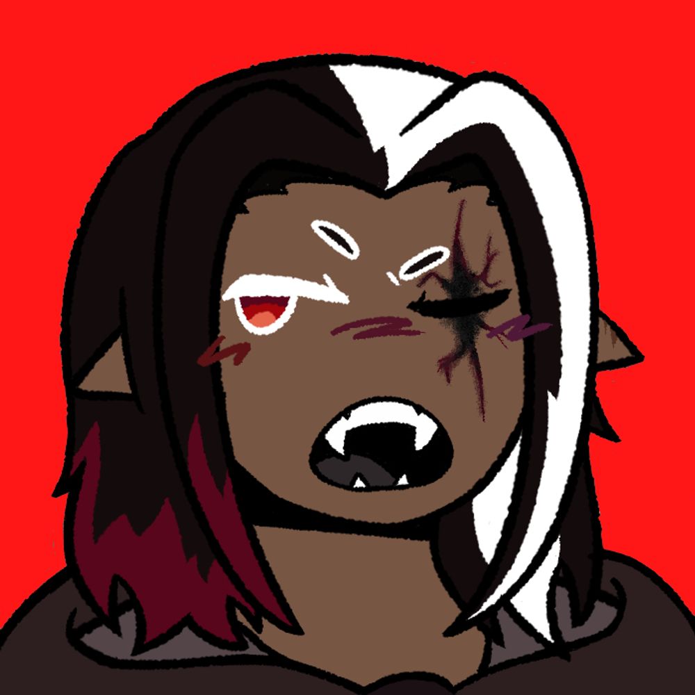 🍫Dark Chocø🩸