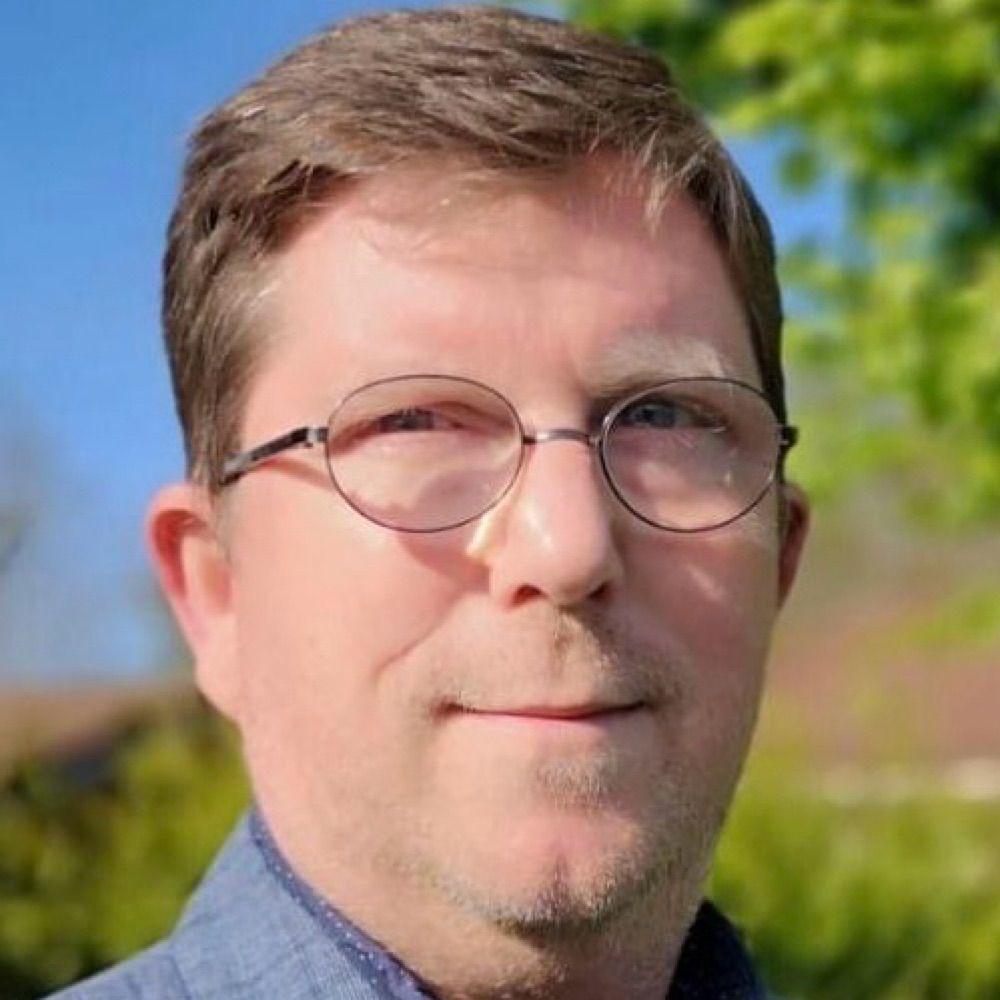 David Charpentier
