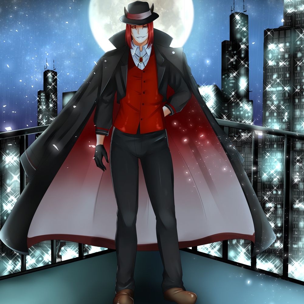 D'Angelo DiamondHeart 