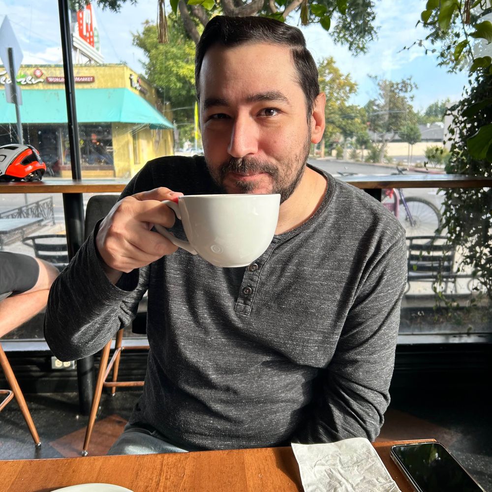 Kurt Potts | Lighthearted