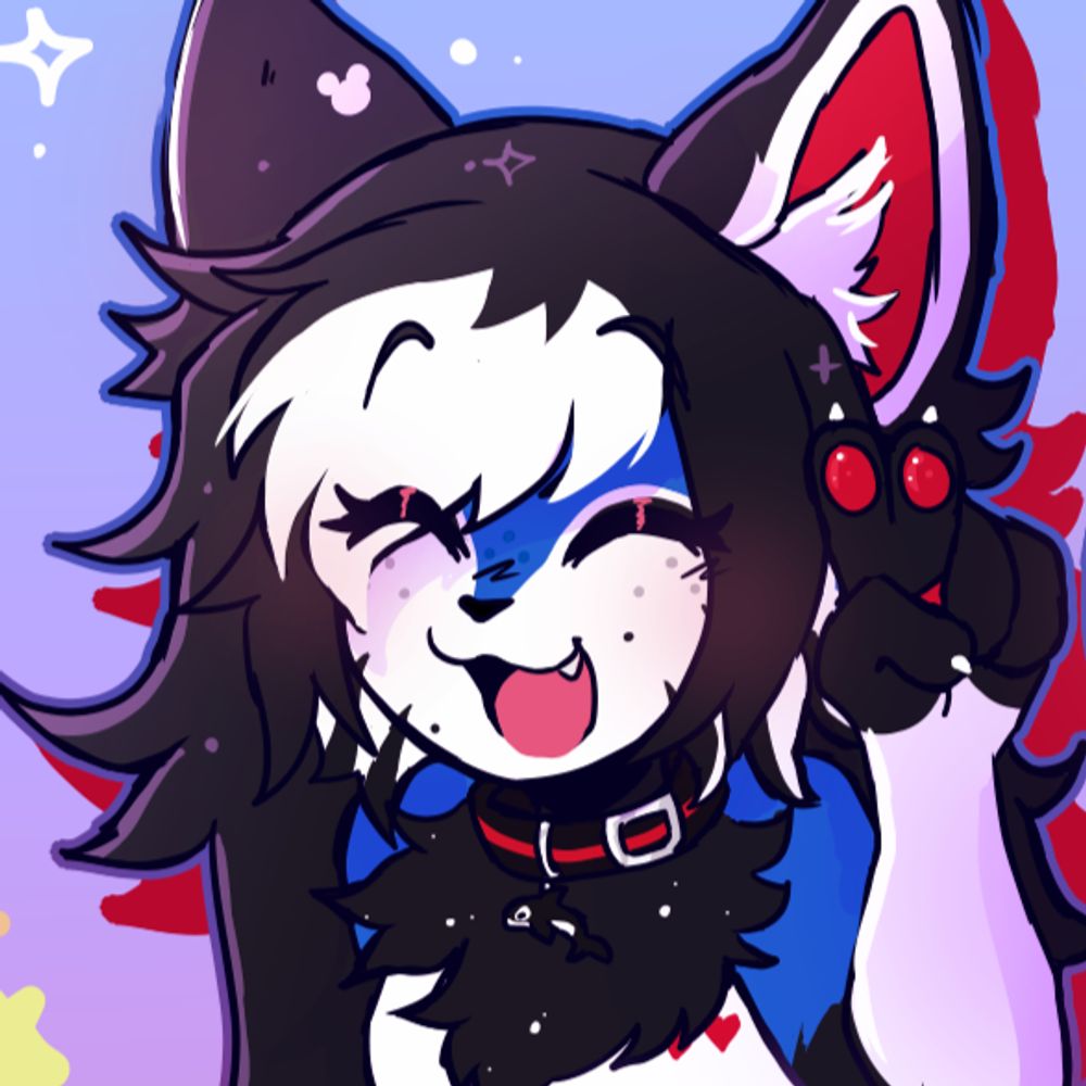 💙 Kyberr ❤️